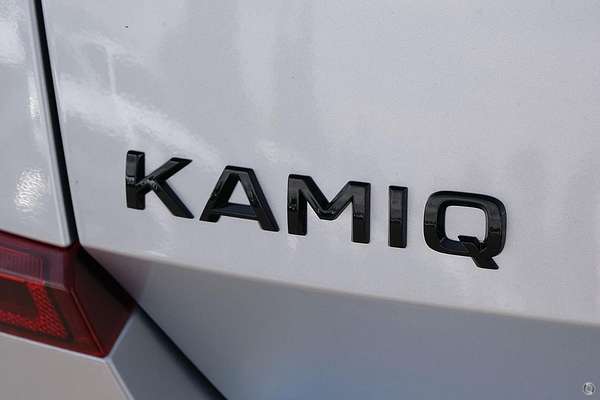 2025 SKODA Kamiq 110TSI Monte Carlo NW