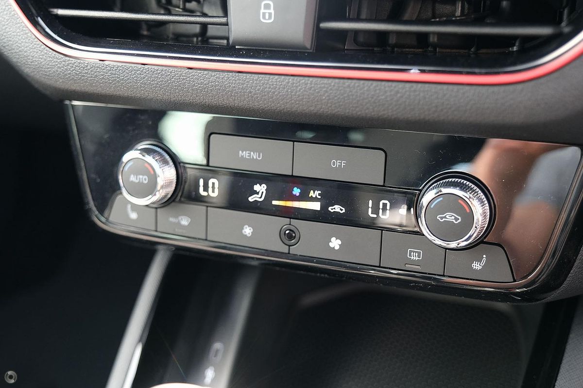 2025 SKODA Kamiq 110TSI Monte Carlo NW
