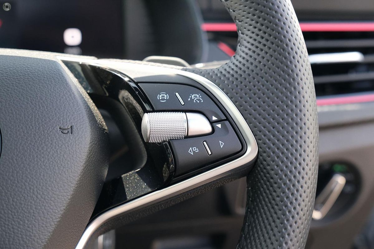 2025 SKODA Kamiq 110TSI Monte Carlo NW