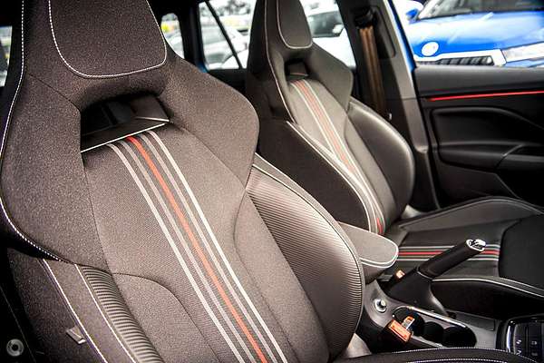 2025 SKODA Kamiq 110TSI Monte Carlo NW