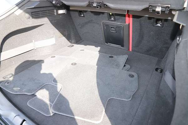 2017 Maserati Levante S M161