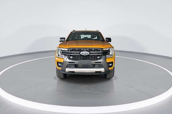 2023 Ford Ranger Wildtrak 4X4 2.0L