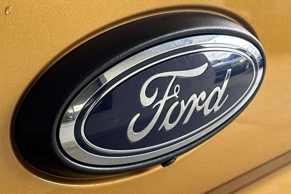 2023 Ford Ranger Wildtrak 4X4 2.0L