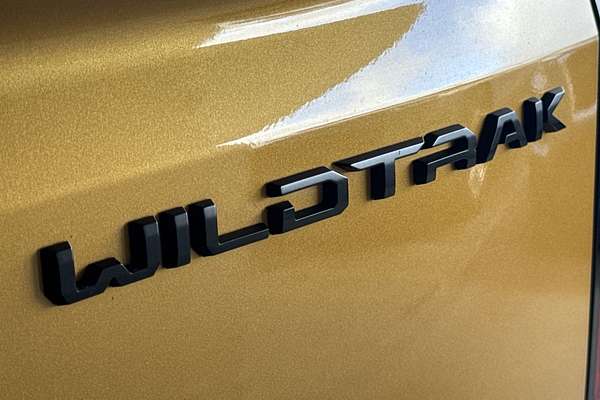 2023 Ford Ranger Wildtrak 4X4 2.0L