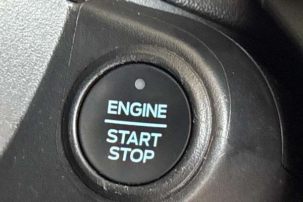 2023 Ford Ranger Wildtrak 4X4 2.0L
