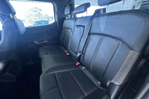 2023 Ford Ranger Wildtrak 4X4 2.0L