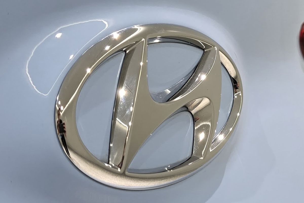 2022 Hyundai KONA KONA N PREMIUM I3W5L5G1
