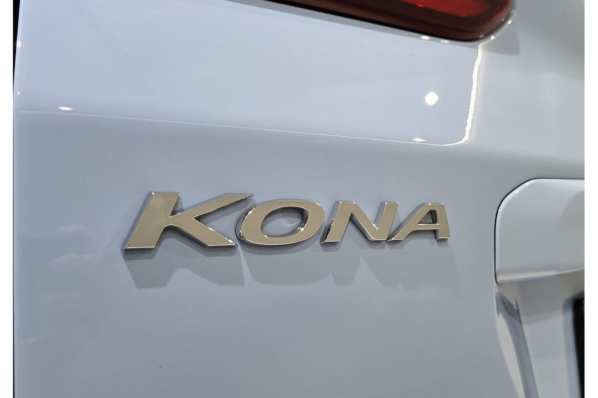 2022 Hyundai KONA KONA N PREMIUM I3W5L5G1
