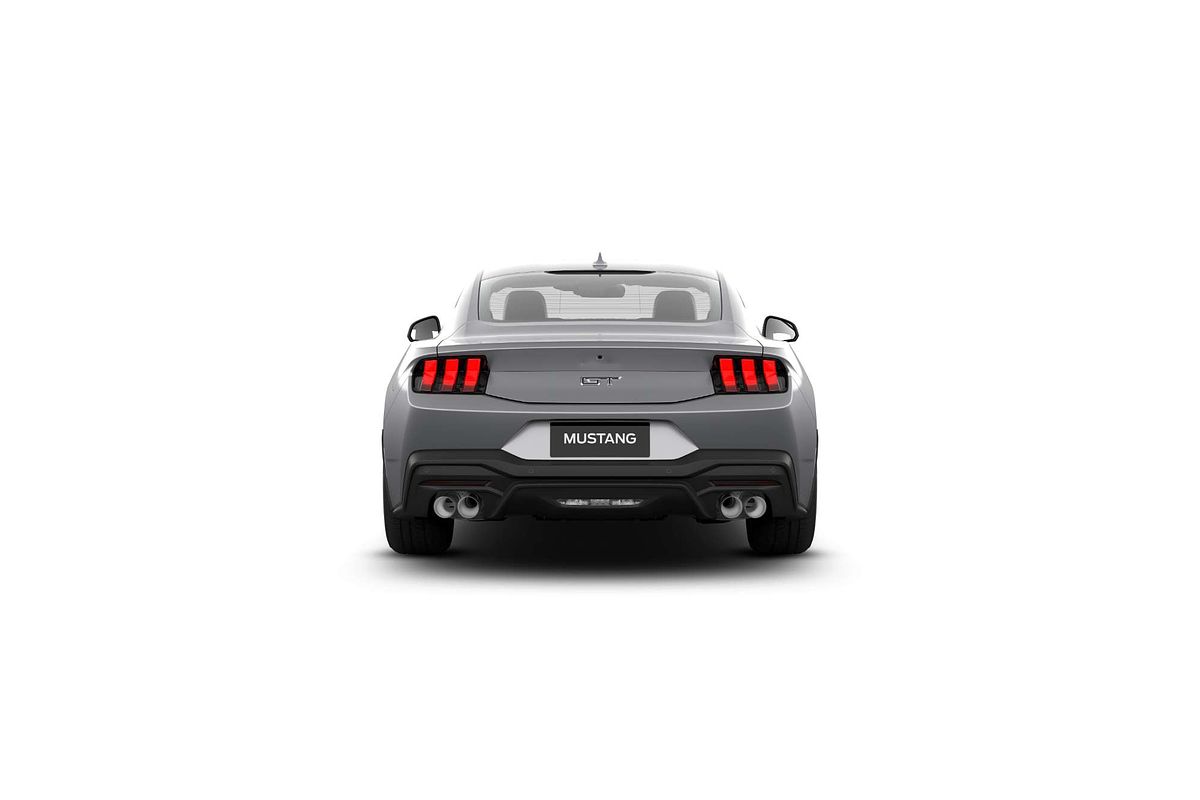 2024 Ford Mustang GT FO