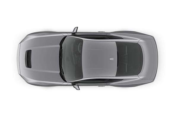 2024 Ford Mustang GT FO