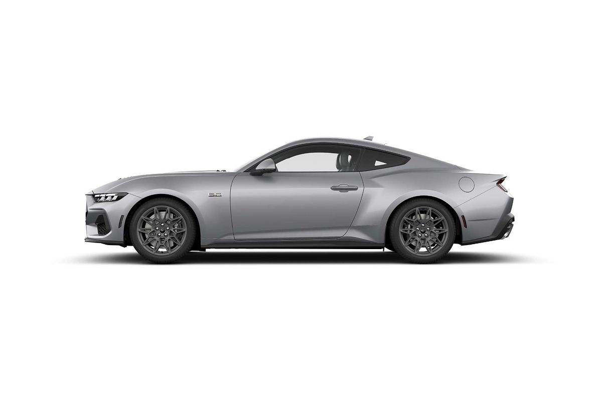 2024 Ford Mustang GT FO