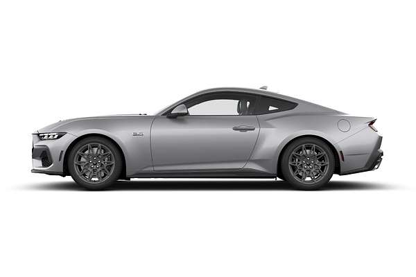 2024 Ford Mustang GT FO
