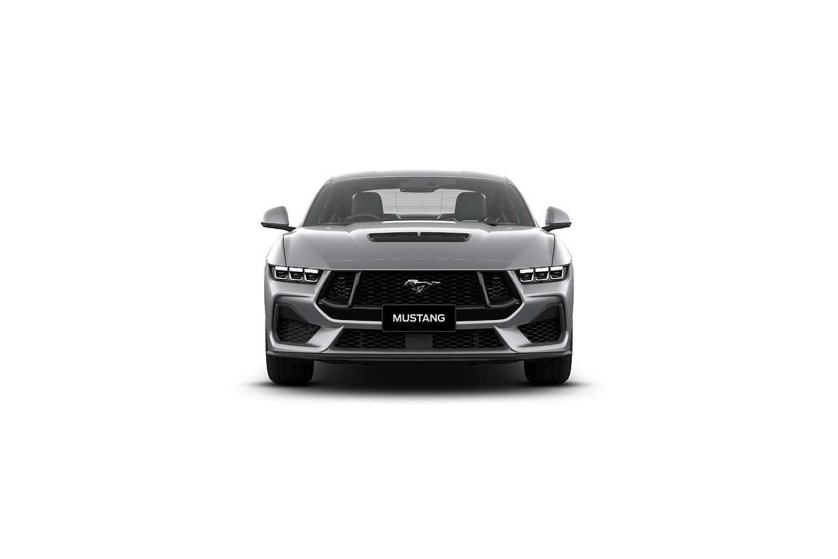 2024 Ford Mustang GT FO