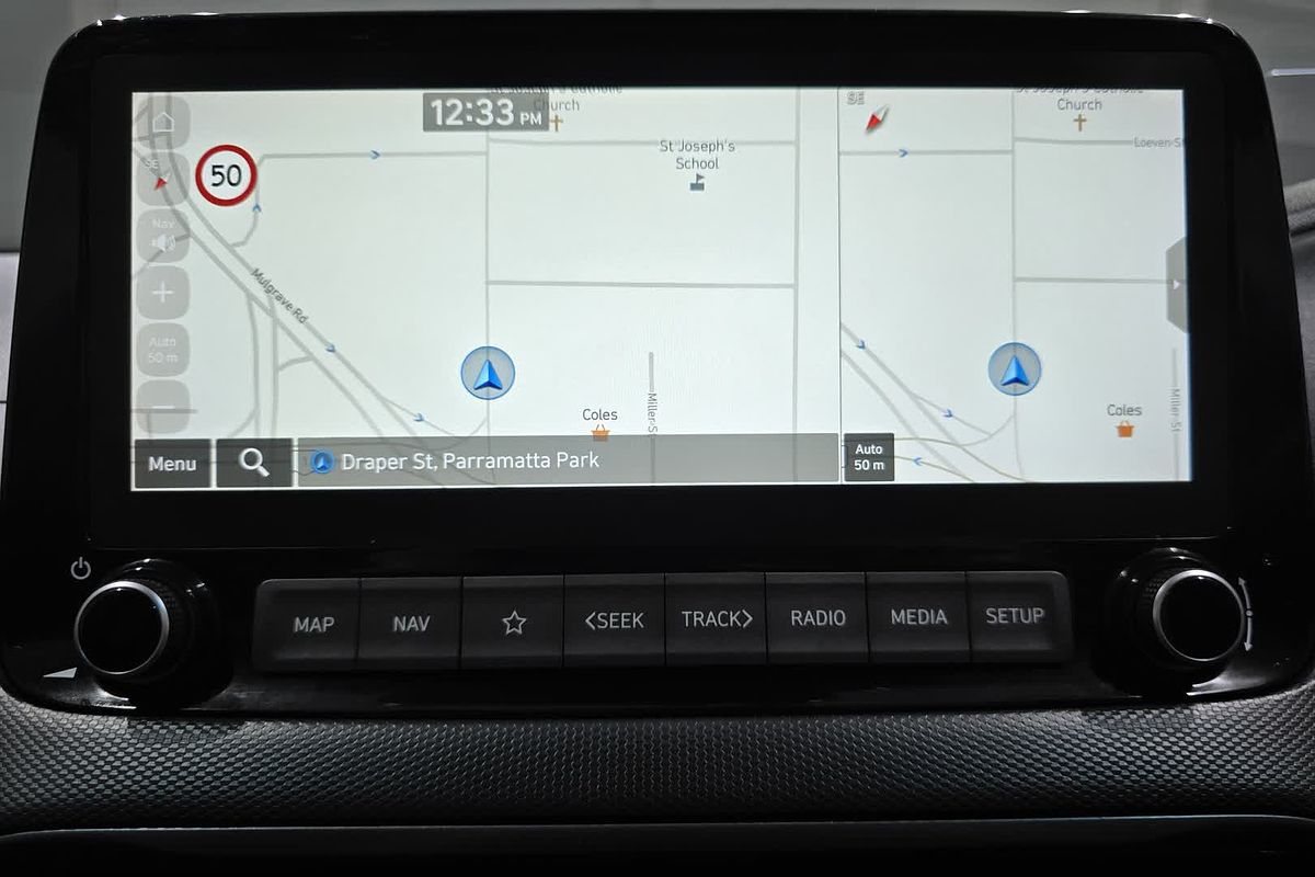 2022 Hyundai KONA KONA N PREMIUM I3W5L5G1