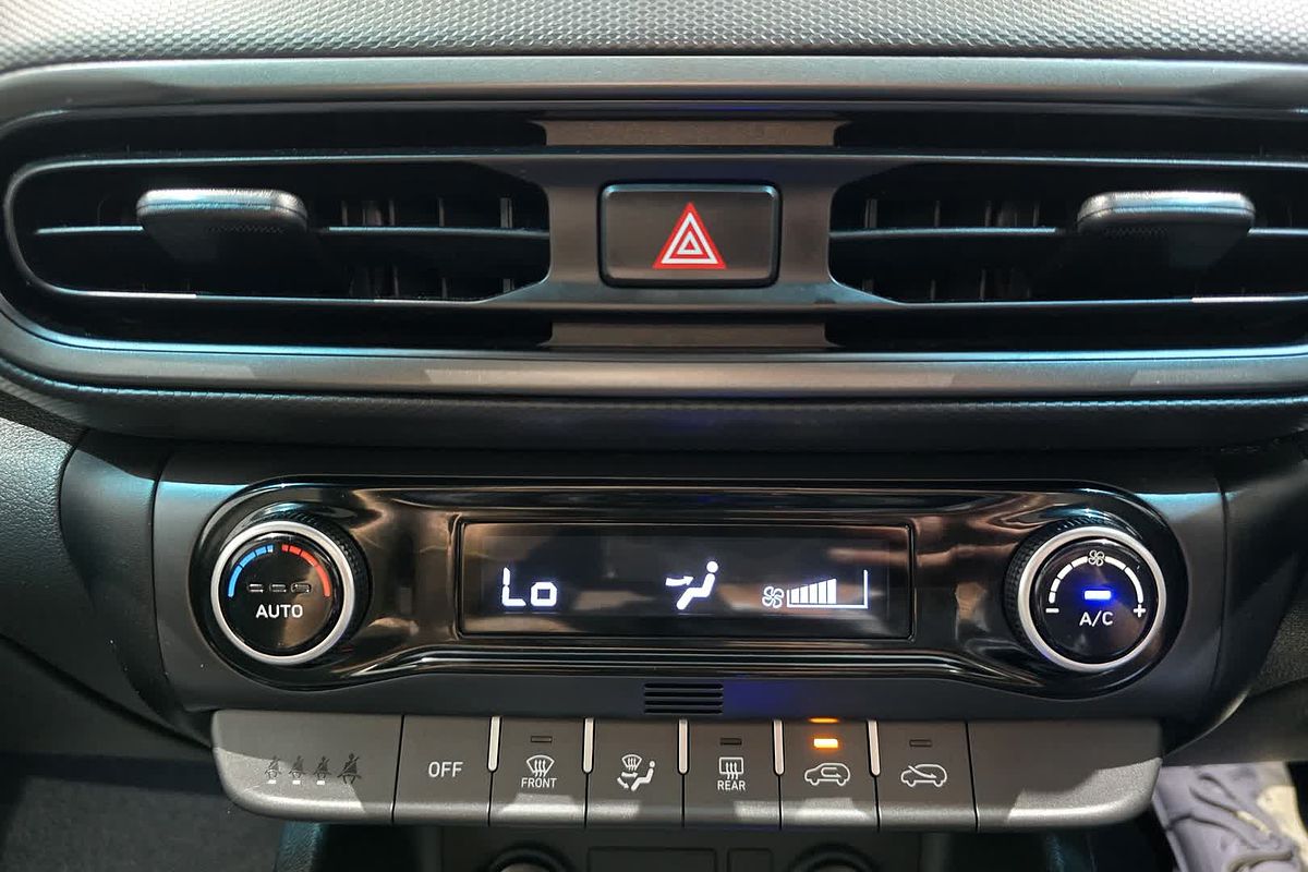 2022 Hyundai KONA KONA N PREMIUM I3W5L5G1