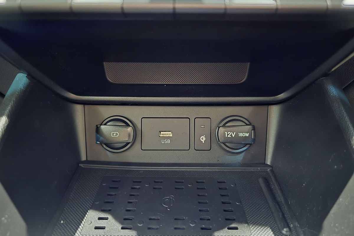 2022 Hyundai KONA KONA N PREMIUM I3W5L5G1