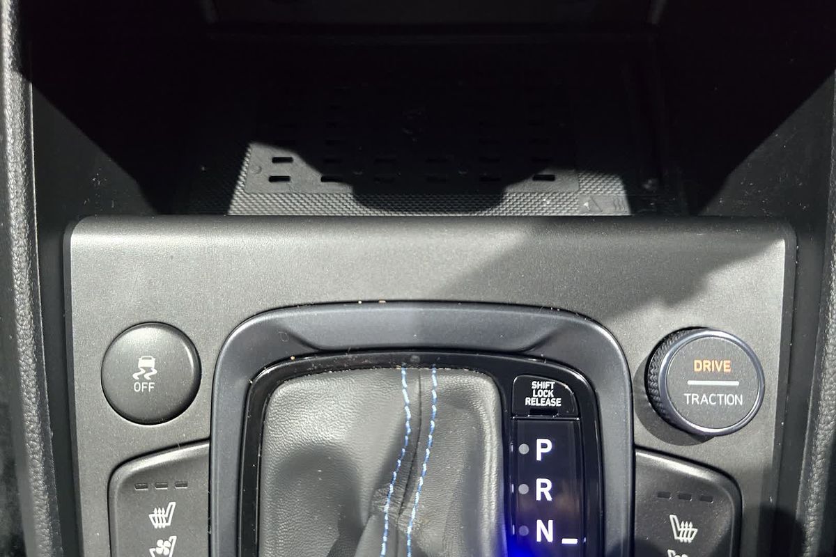 2022 Hyundai KONA KONA N PREMIUM I3W5L5G1