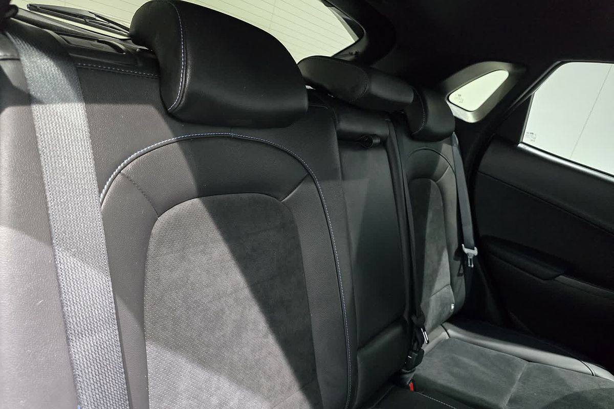 2022 Hyundai KONA KONA N PREMIUM I3W5L5G1