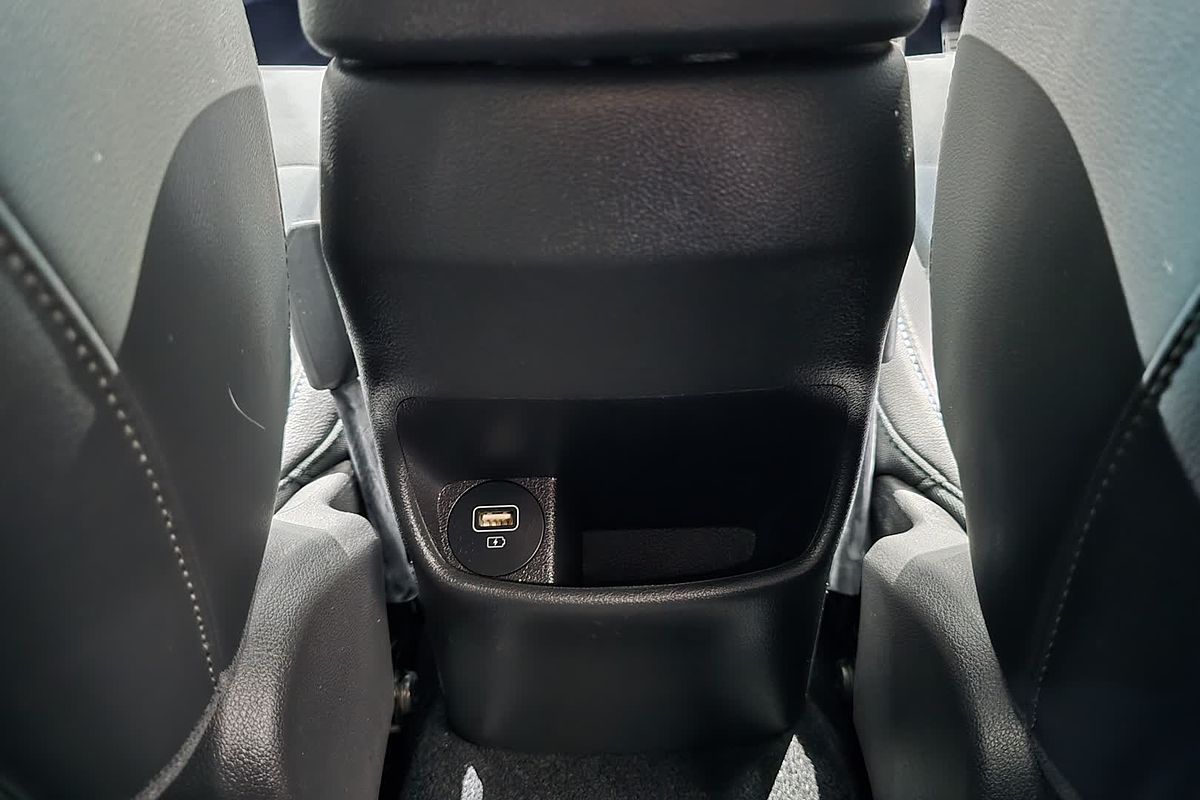 2022 Hyundai KONA KONA N PREMIUM I3W5L5G1