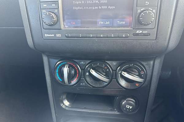 2013 Nissan Dualis ST J10 Series 3
