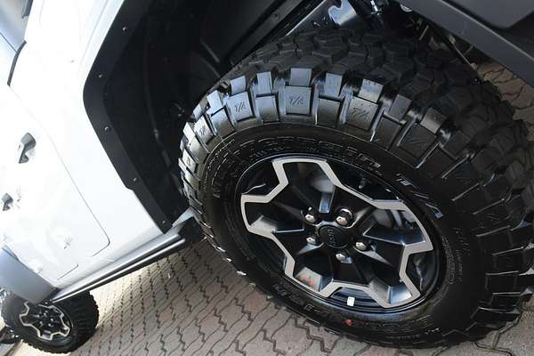 2023 Jeep Gladiator Rubicon JT All Wheel Drive
