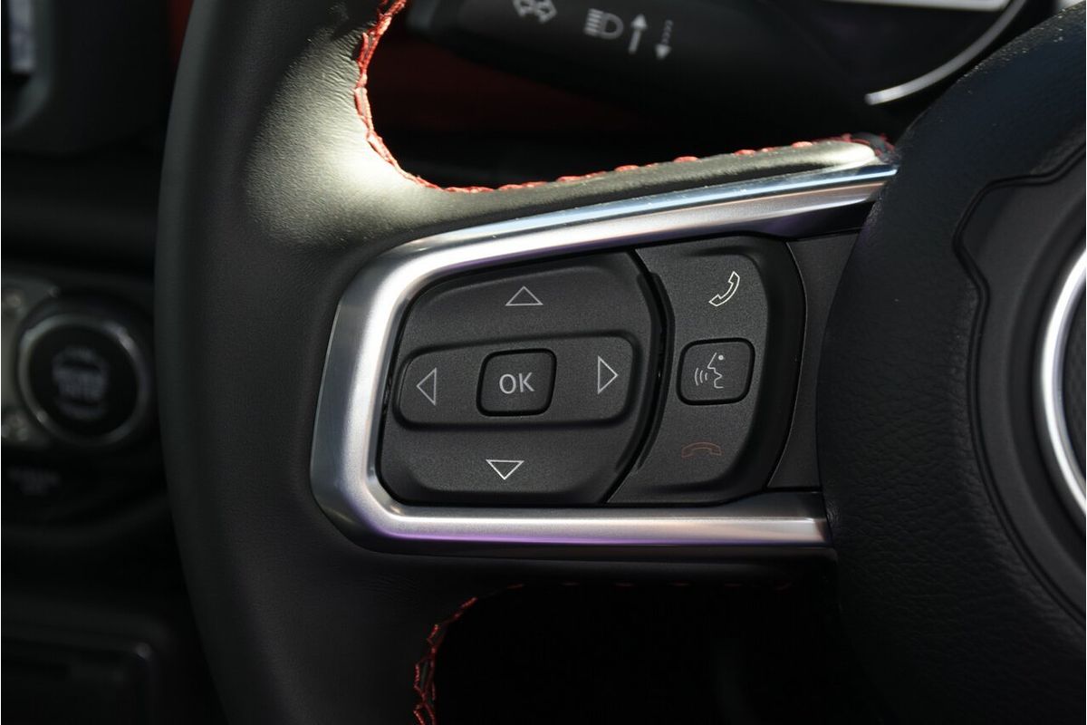 2023 Jeep Gladiator Rubicon JT All Wheel Drive
