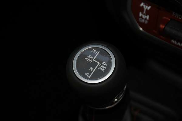 2023 Jeep Gladiator Rubicon JT All Wheel Drive