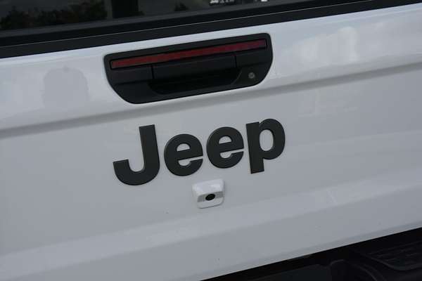2023 Jeep Gladiator Rubicon JT All Wheel Drive