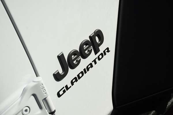 2023 Jeep Gladiator Rubicon JT All Wheel Drive