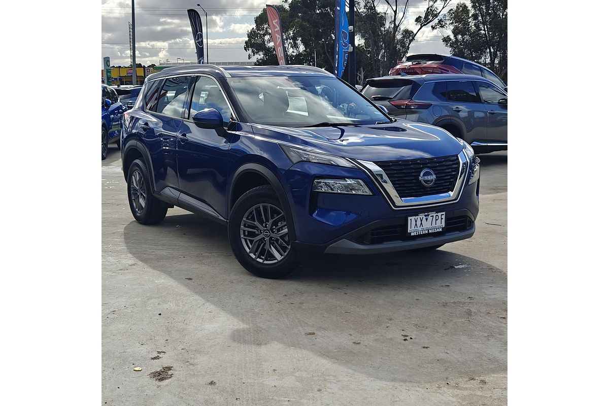 2023 Nissan X-TRAIL ST T33