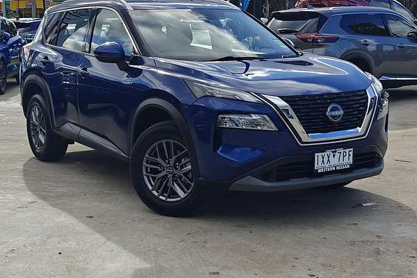 2023 Nissan X-TRAIL ST T33
