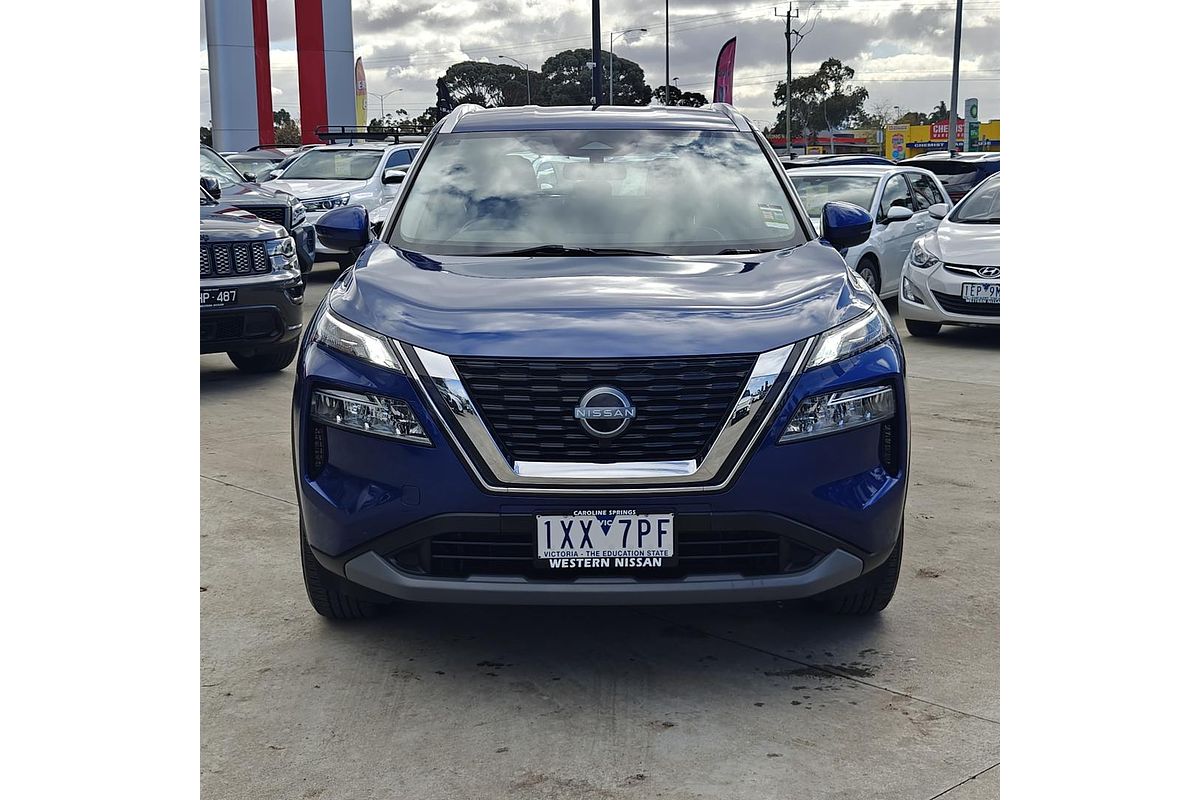 2023 Nissan X-TRAIL ST T33