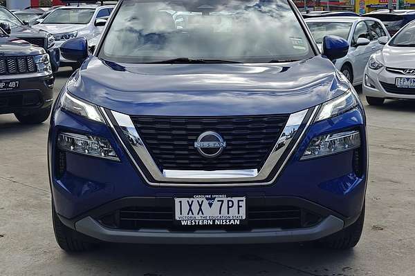 2023 Nissan X-TRAIL ST T33