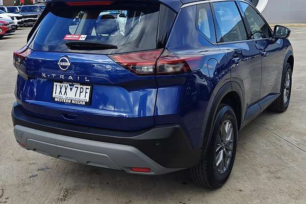2023 Nissan X-TRAIL ST T33