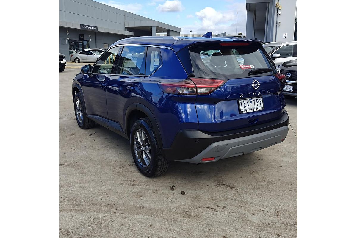 2023 Nissan X-TRAIL ST T33