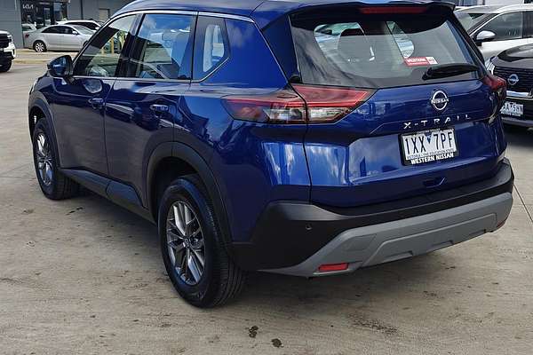 2023 Nissan X-TRAIL ST T33