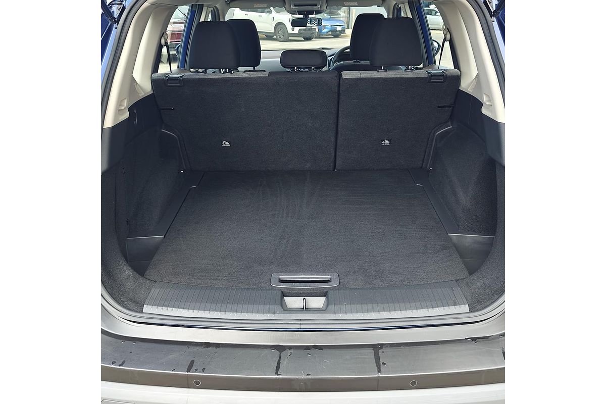 2023 Nissan X-TRAIL ST T33
