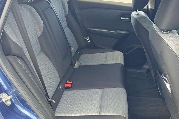 2023 Nissan X-TRAIL ST T33