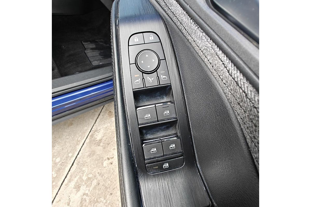 2023 Nissan X-TRAIL ST T33