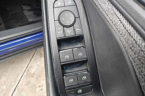 2023 Nissan X-TRAIL ST T33