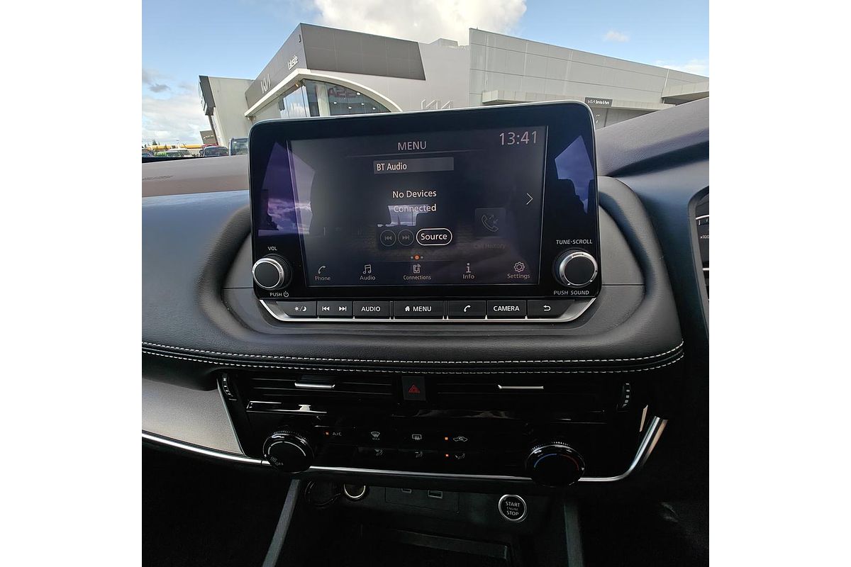2023 Nissan X-TRAIL ST T33