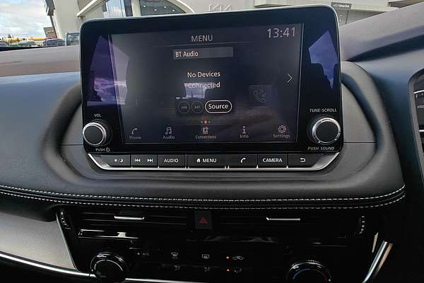 2023 Nissan X-TRAIL ST T33