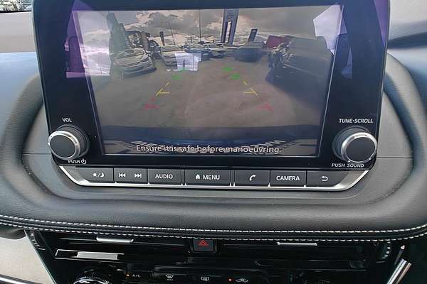 2023 Nissan X-TRAIL ST T33