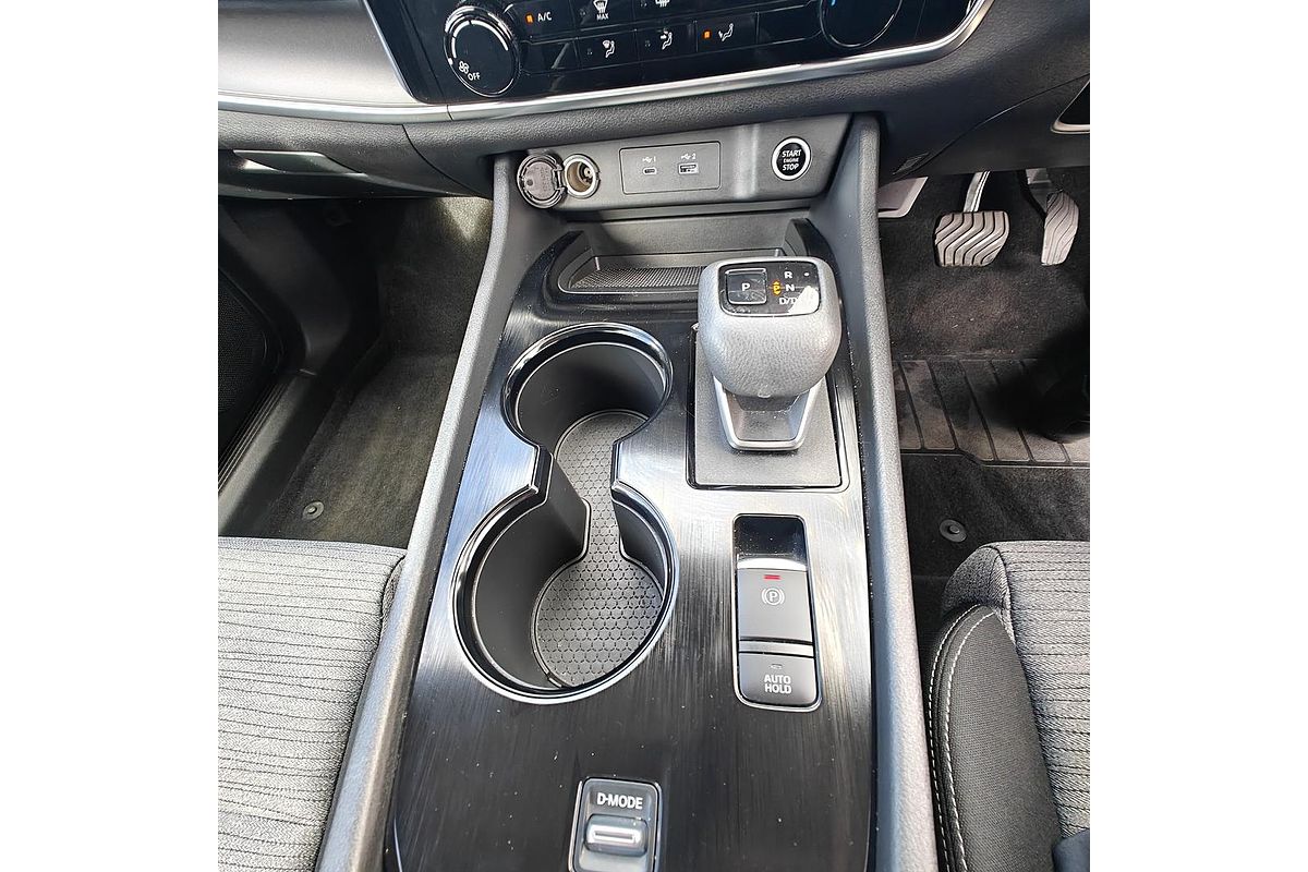 2023 Nissan X-TRAIL ST T33