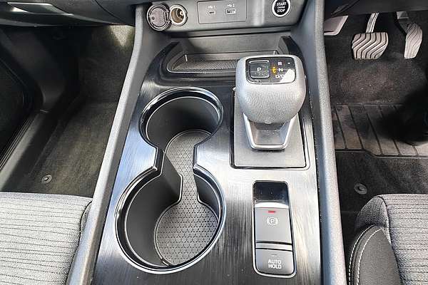 2023 Nissan X-TRAIL ST T33
