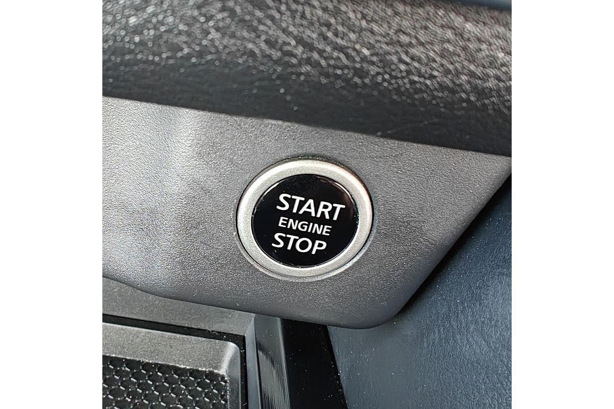 2023 Nissan X-TRAIL ST T33