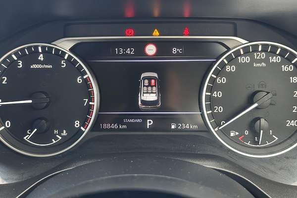 2023 Nissan X-TRAIL ST T33