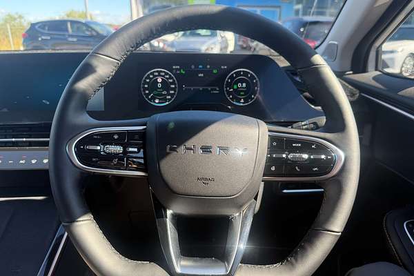2024 Chery OMODA 5 GT AWD T19C
