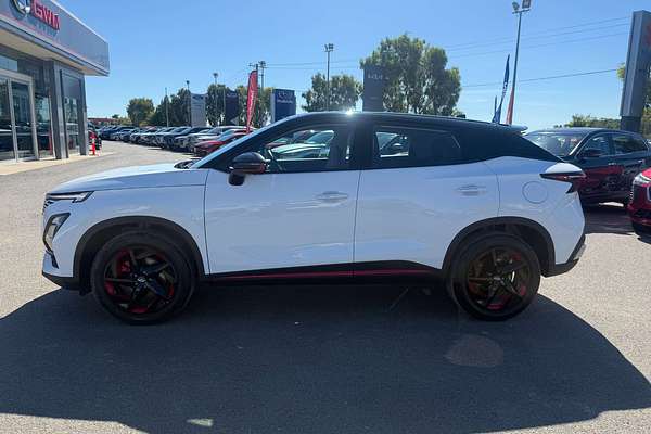 2024 Chery OMODA 5 GT AWD T19C