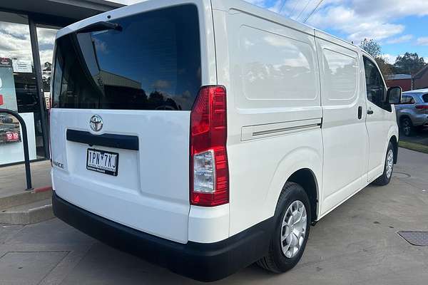 2019 Toyota Hiace GDH300R LWB